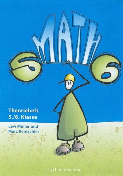 Theorieheft für den Mathematikunterricht der 5. und 6. Klasse