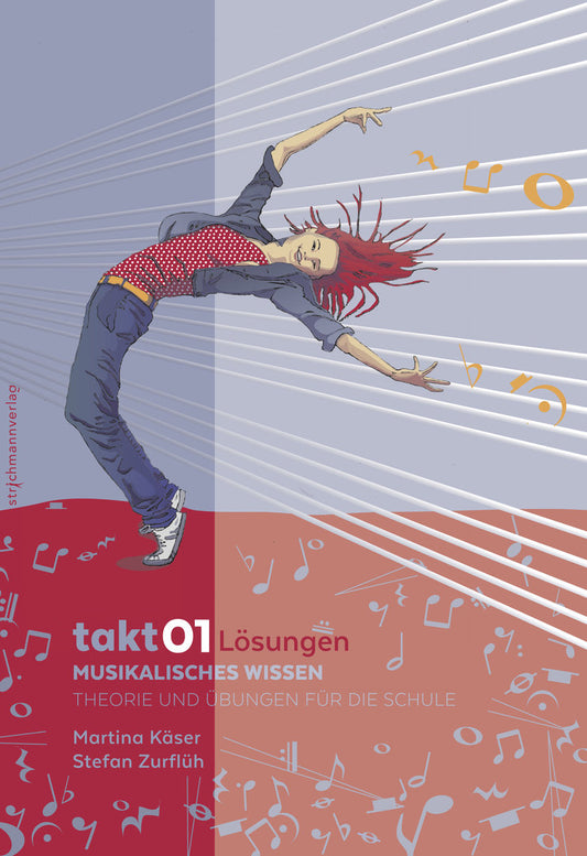 takt01 - Lösungen